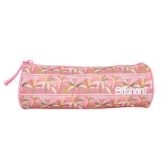 Trousse ronde offshore palmiers  - vertbaudet enfant