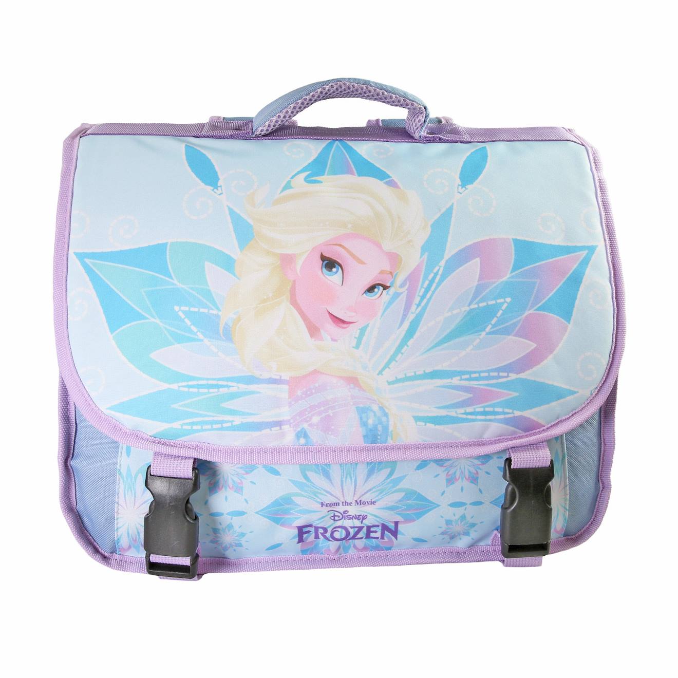 Cartable Scolaire Primaire La Reine Des Neiges Disney Bleu 40 €