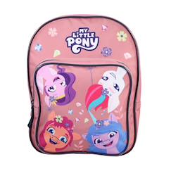 -Sac à dos maternelle my little pony