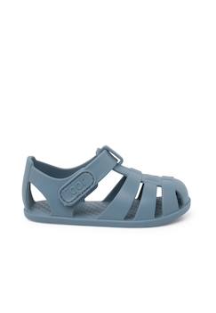 Chaussures-Chaussures bébé 17-26-Marche garçon 19-26-Sandales plastique semelle fine nemo fermeture à scratch