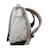 Cartable scolaire primaire lili lou Gris 3 - vertbaudet enfant 