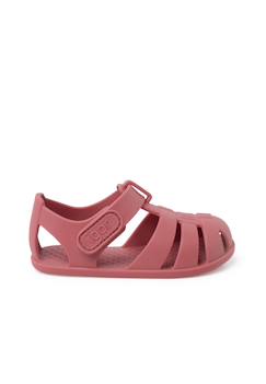 Chaussures-Sandales plastique semelle fine nemo fermeture à scratch