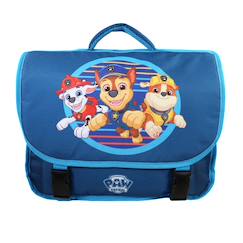 Cartable scolaire primaire  pat'patrouille  - vertbaudet enfant