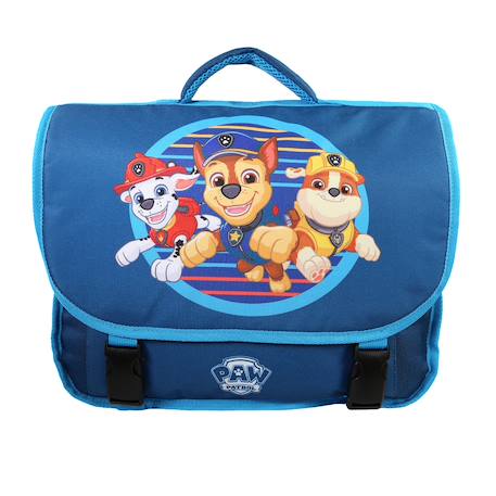 Cartable scolaire primaire  pat'patrouille  - vertbaudet enfant