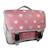 Cartable scolaire primaire lili lou Gris 2 - vertbaudet enfant 