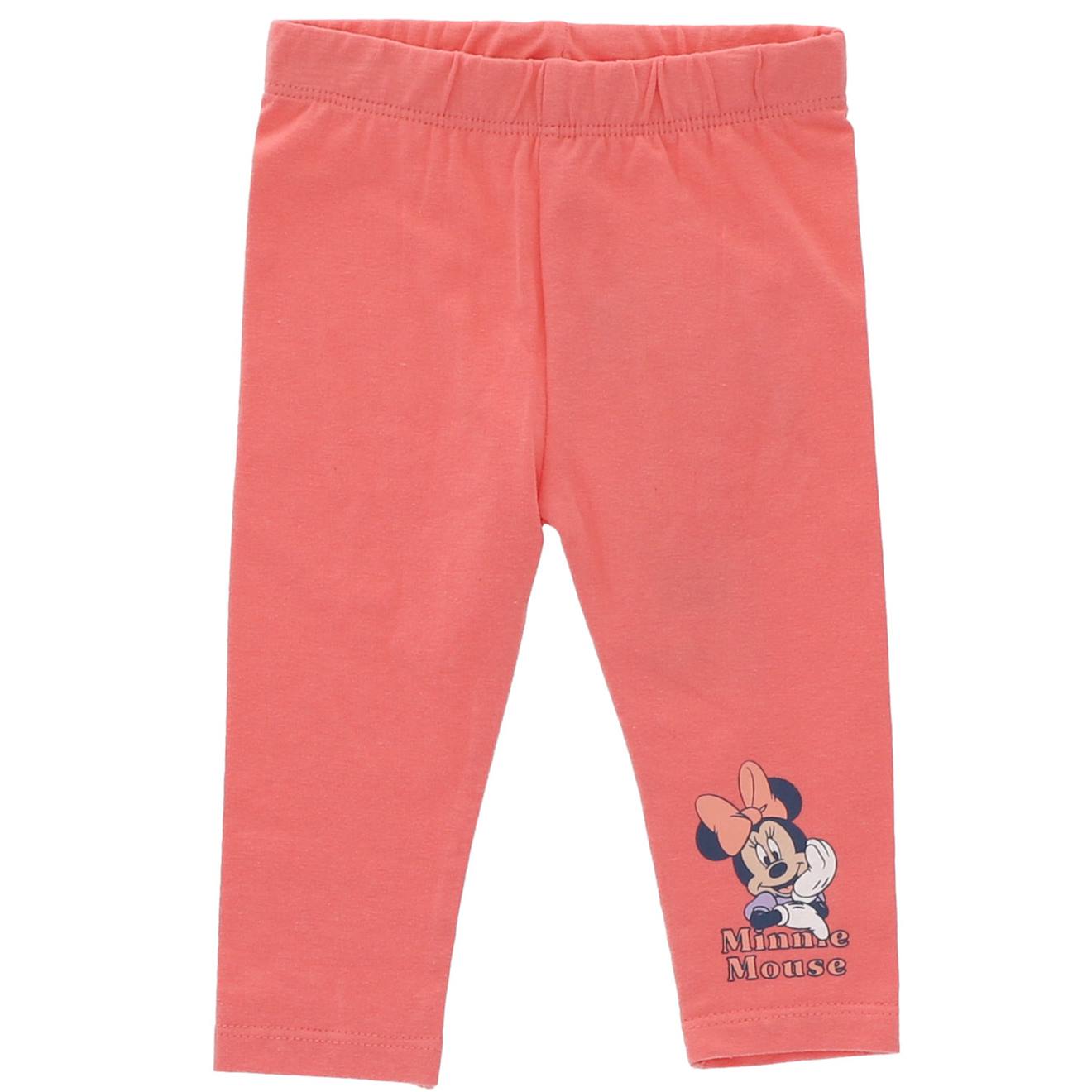 Pantalon Legging Disney Minnie Rose