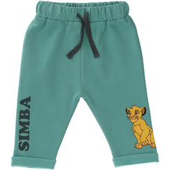 Bébé-Pantalon, jean-Pantalon en molleton disney simba roi lion