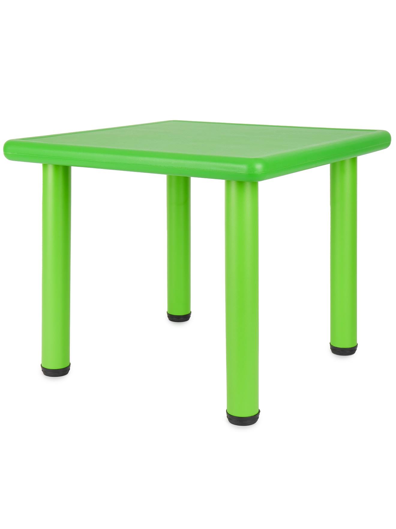 Table Enfant Réglable, Intérieur/extérieur Vert