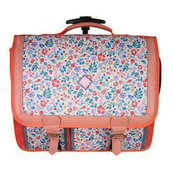 Cartable à roulettes primaire bloom  - vertbaudet enfant