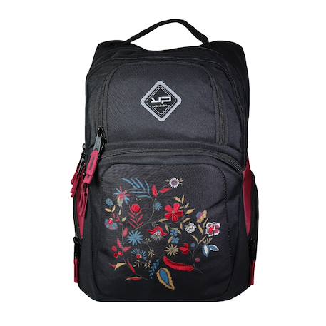 Sac à dos scolaire indienne  - vertbaudet enfant