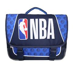 Cartable scolaire nba  - vertbaudet enfant