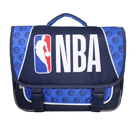 Cartable scolaire nba  - vertbaudet enfant