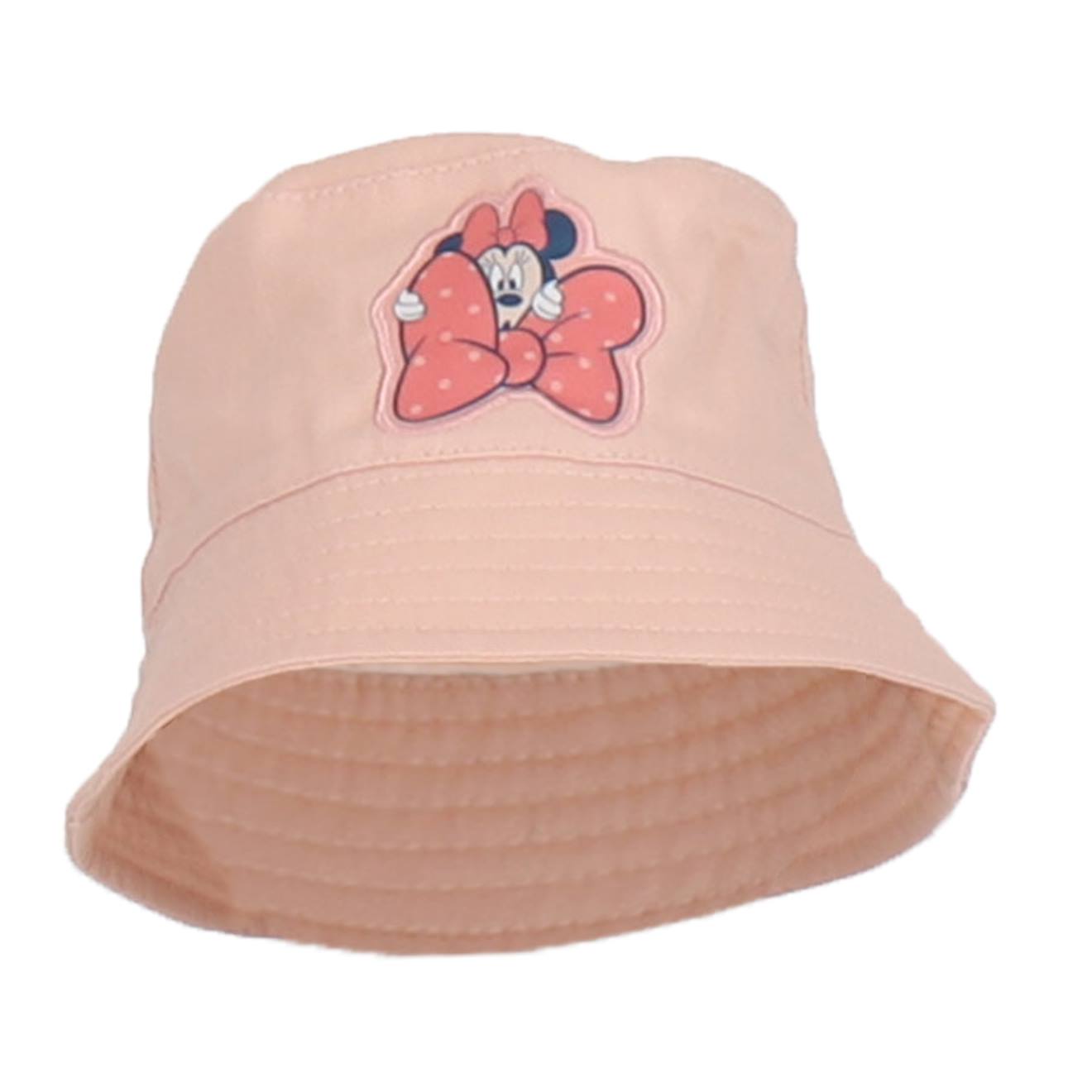Bob En Twill Disney Minnie Rose 22 €