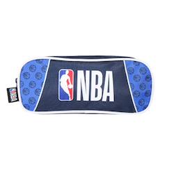Jouet-Trousse scolaire rectangulaire  nba - basketball