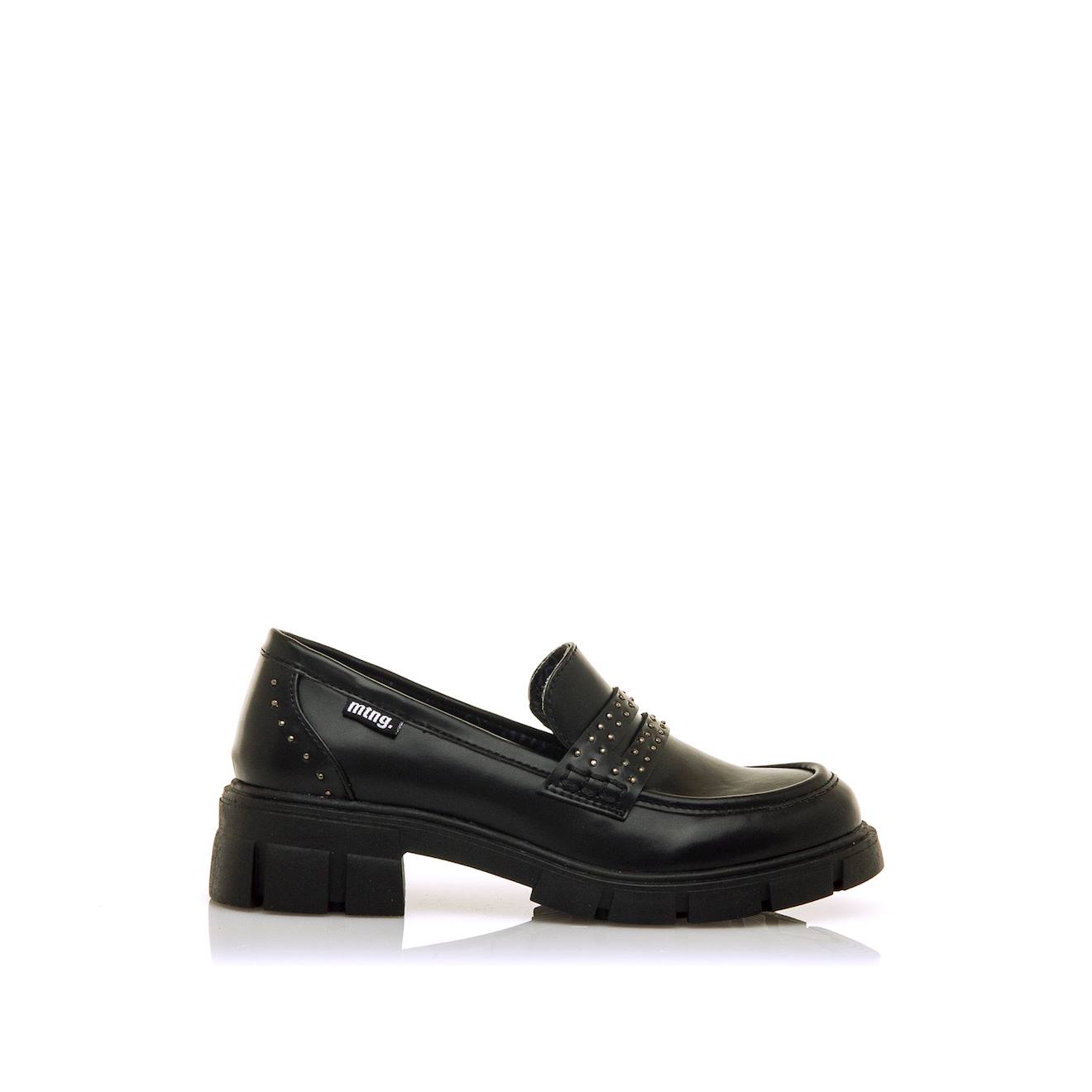 Chaussures Filles Synthtique Sans Fermeture- Ouverts Noir 39 €