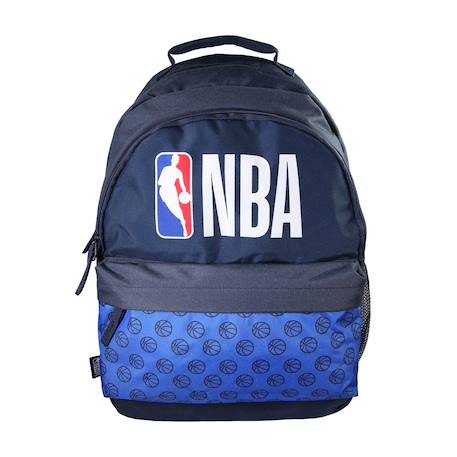 Sac à dos scolaire nba  - vertbaudet enfant