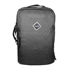 Sac à dos business 2 en 1 travel  - vertbaudet enfant