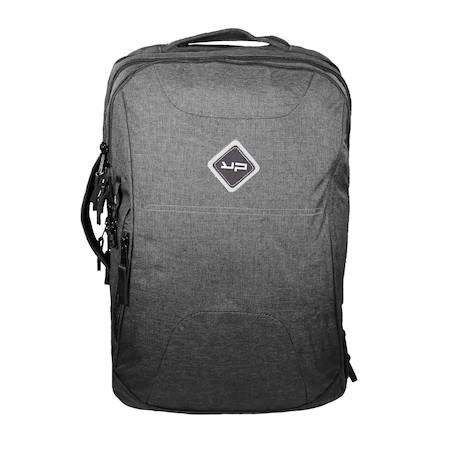 Sac à dos business 2 en 1 travel  - vertbaudet enfant