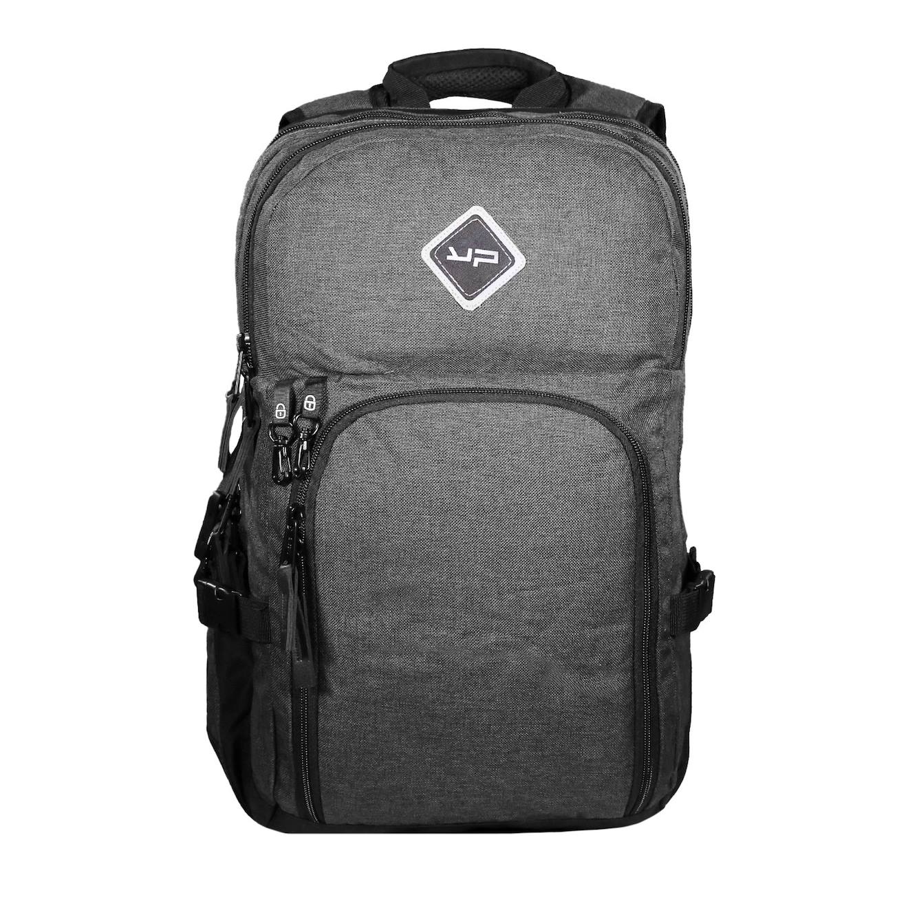 Sac Dos Business Unix Gris 60 €