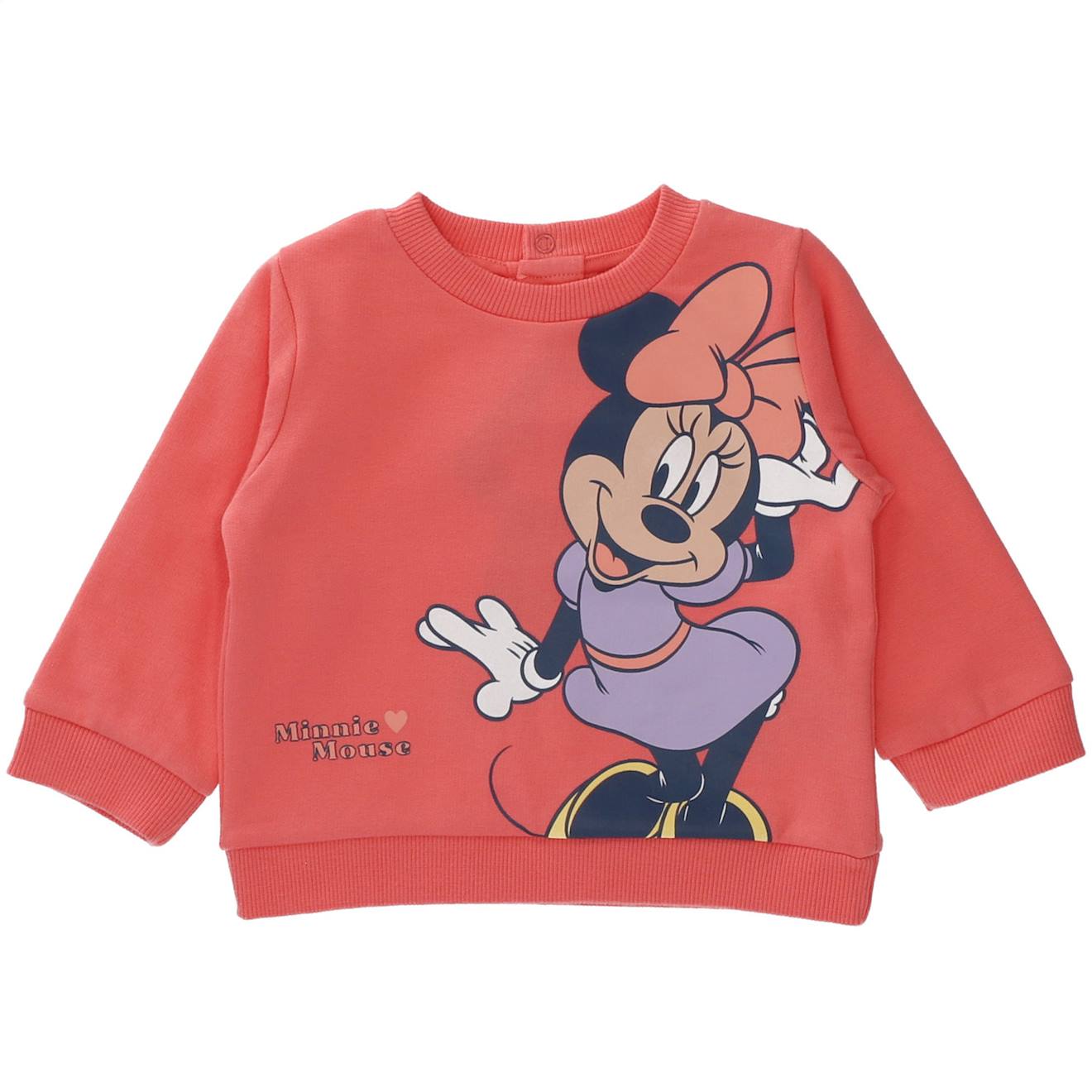 Sweat Disney Minnie Rose 25 €
