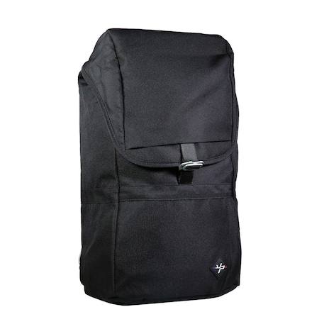 Sac à dos recyclé ordi usb typo  - vertbaudet enfant