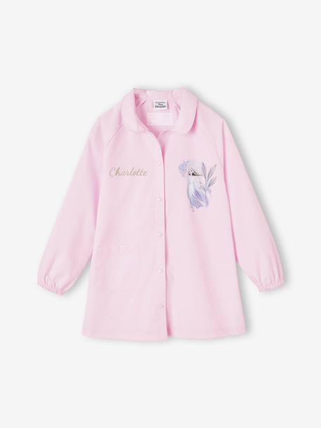 Tablier fille Reine des Neiges Disney personnalisable  - vertbaudet enfant
