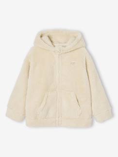 -Gilet cocooning nuit Fille