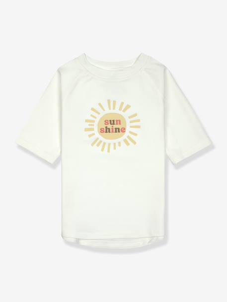 Bébé-Tee-shirt de bains anti UV enfant LÄSSIG manches courtes