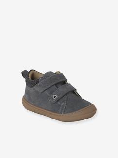 Chaussures-Chaussures bébé 17-26-Chaussures premiers pas bébé velcro