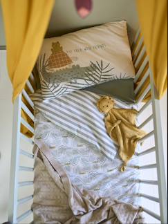 Housse de couette bébé TREK  - vertbaudet enfant