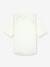 Tee-shirt de bains anti UV enfant LÄSSIG manches courtes écru+pêche+sable+vert 2 - vertbaudet enfant 