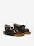 Sandales vacay enfant en cuir vegan Beige+Brown+Green+Light brown+Mustard+Purple+Red 15 - vertbaudet enfant 