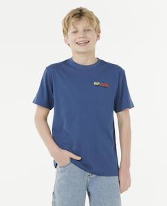 -Tee-shirt Surf Revival