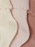 Lot de 3 paires de chaussettes bébé fille Assorties 2 - vertbaudet enfant 