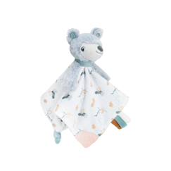 -Doudou mouchoir bébé