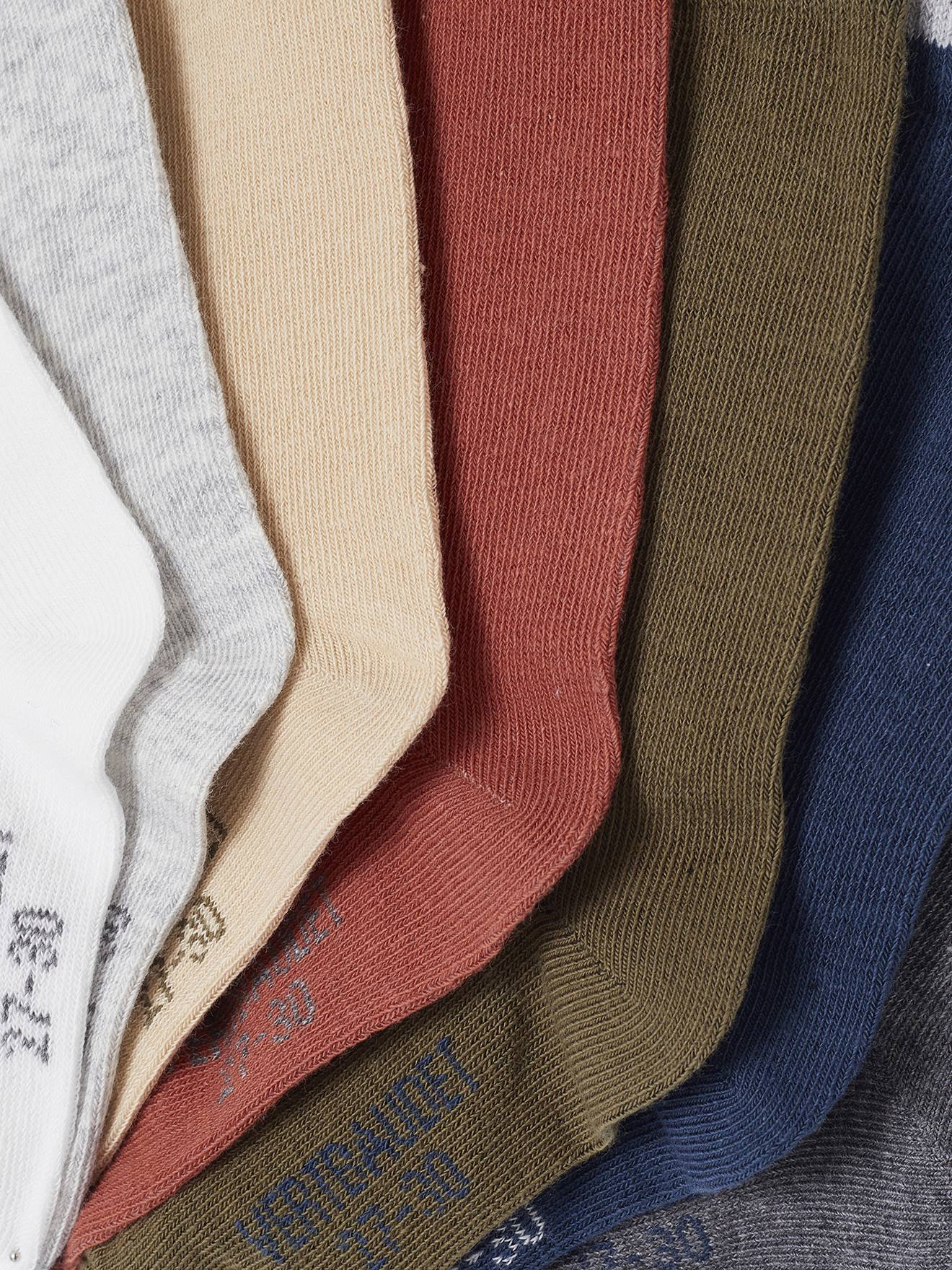 Chaussettes Garçon - Sockets Et Chaussettes Sport