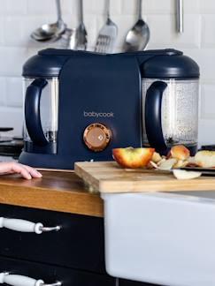 Robot 6 en 1 Babycook duo  - vertbaudet enfant