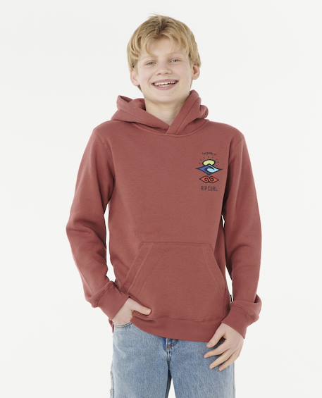 Garçon-Sweat à capuche Search Icon