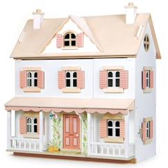 Jouet-Maison de poupées colibri