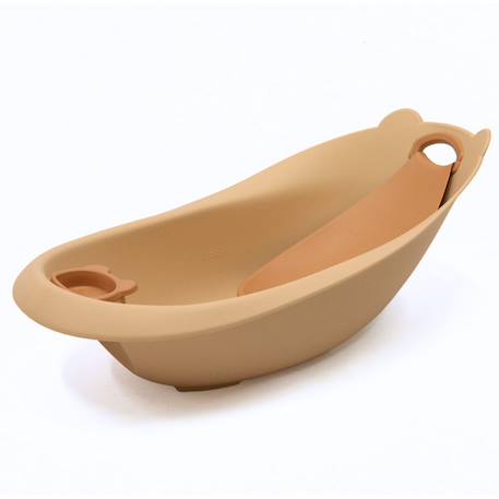 Bo Jungle - Baignoire Bébé Ourson Terracotta