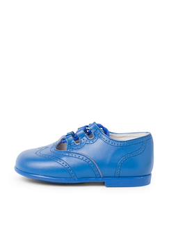 Chaussures-Chaussures anglaises en cuir