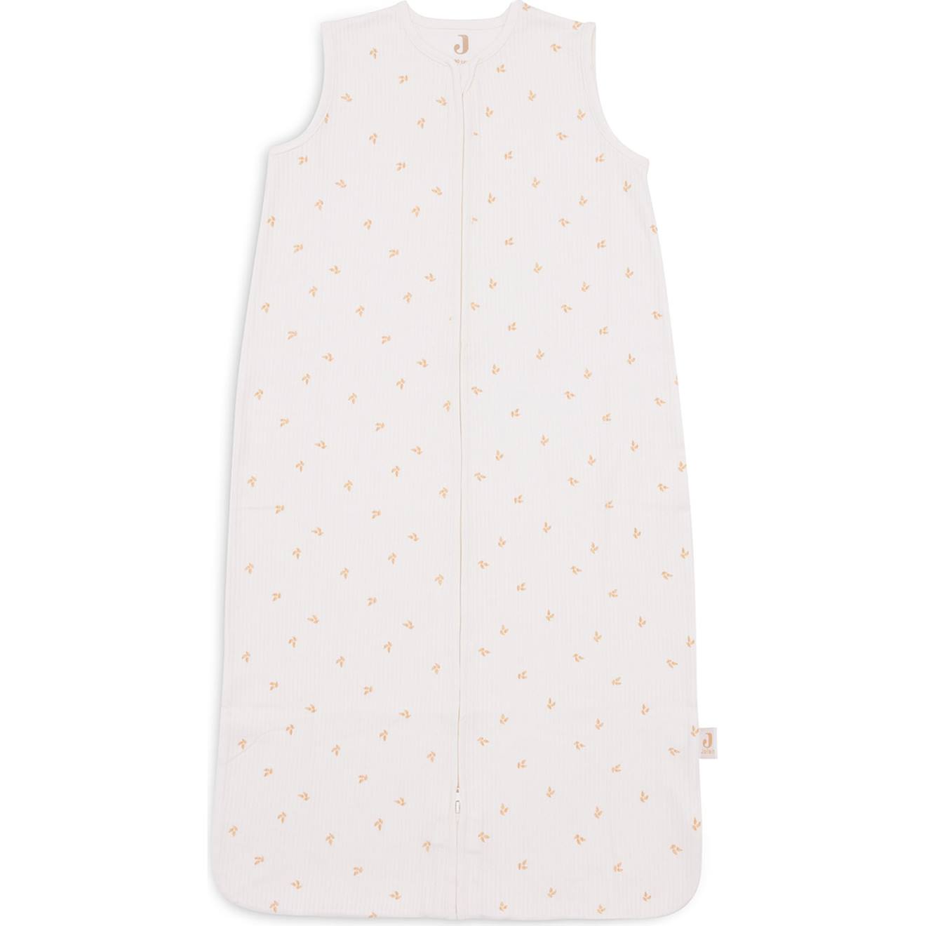 Gigoteuse Légère En Jersey Blanc