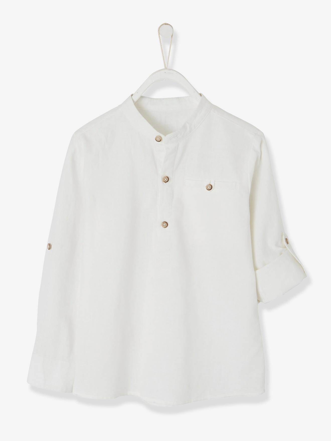 Chemise Boutonnée Garçon Gymboree 7-8 Ans Slim - Multicolore Manches Longues - Neuf Avec étiquettes