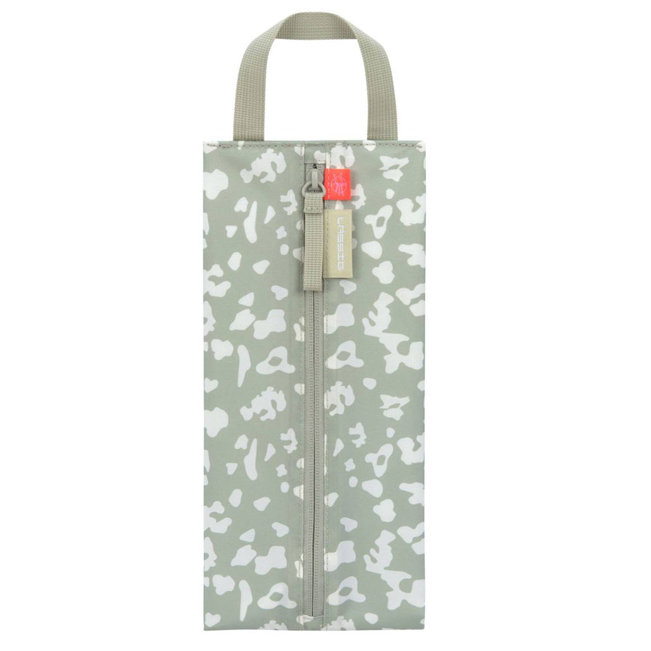 Pochette Isotherme Vert