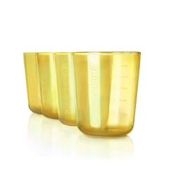 Puériculture-Lot de 4 premières tasses d'apprentissage