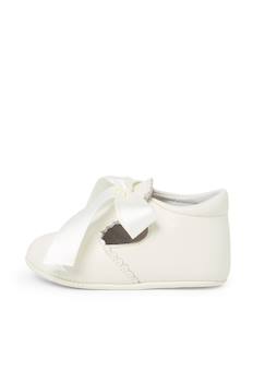 Chaussures-Salomés bébé pour cérémonies