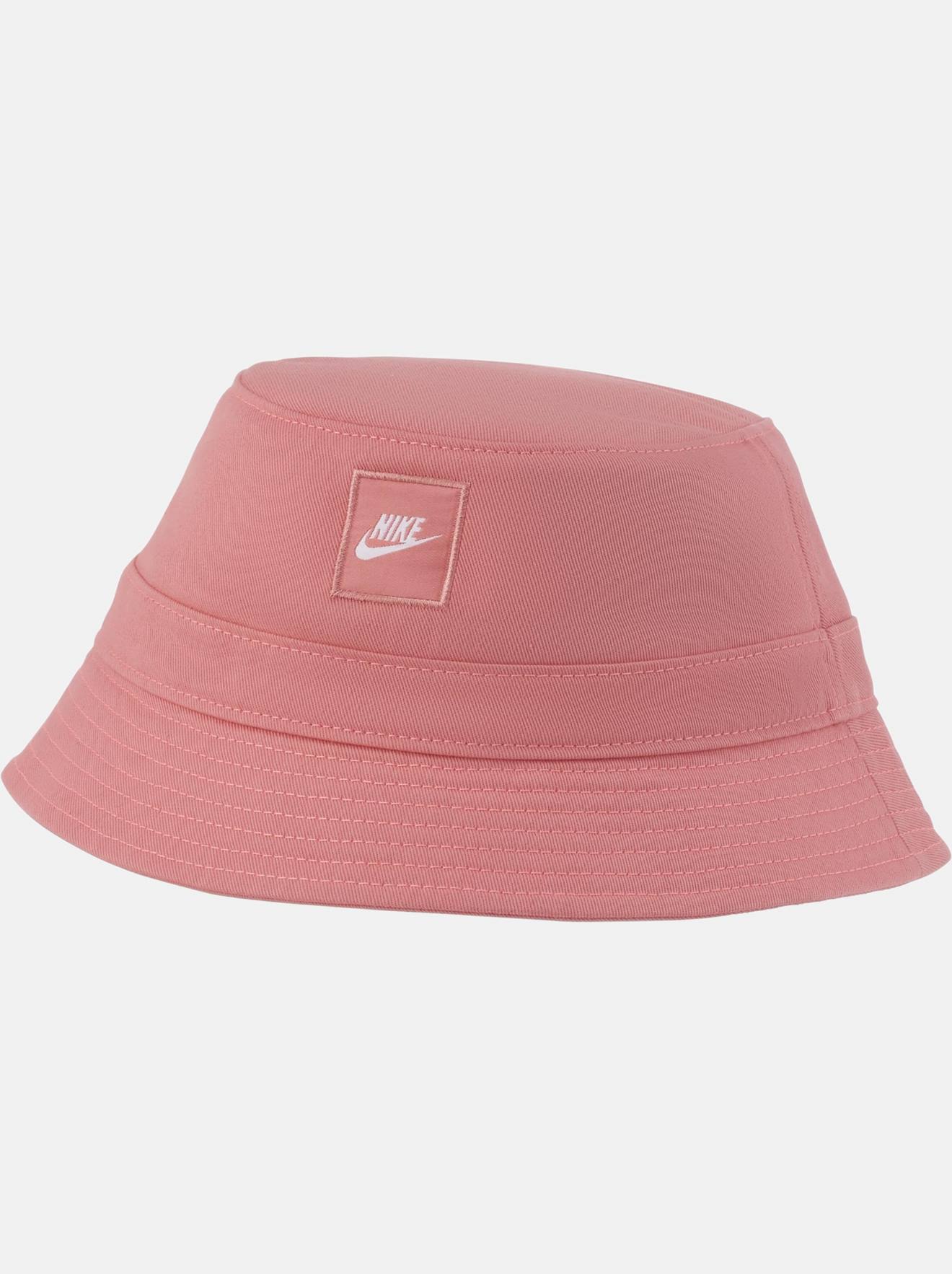 Bob Bicolore Rose / Blanc