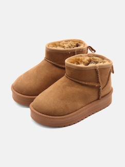 Chaussures-Chaussures fille 23-38-Boots, bottines-Bottine basses