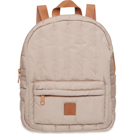 Sac à dos bébé puffed biscuit  - vertbaudet enfant