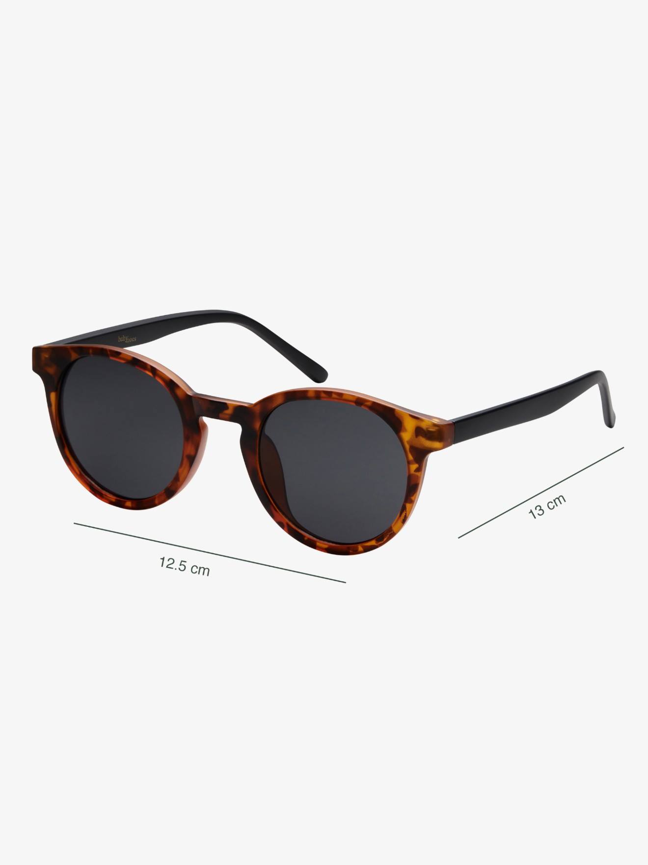 Lunettes De Soleil Classiques Enfant Turtle (Babymocs) - Image 1